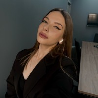 PROJECTA LLC Employee Kristina Khurova's profile photo
