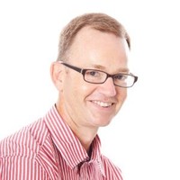 Medidata Solutions Employee Simon Beer's profile photo