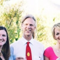 Eric Wade Email & Phone Number