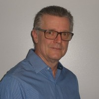 Bell Flight Employee Denis-Paul Cloutier's profile photo