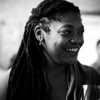 Americans for Financial Reform Employee Ericka Taylor's profile photo