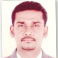 Masafi LLC Employee Shirath Amarasinghe's profile photo