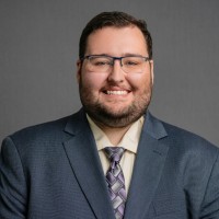 With Honor Employee Nathan Finn's profile photo