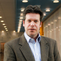 CoreSite Employee Mark Jones's profile photo