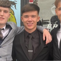 Kyle Gilligan's profile photo