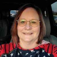 Trenholm State Community College Employee Robin McBrayer's profile photo