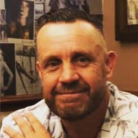 APL Aerial Platforms Ltd Employee Simon Ward's profile photo