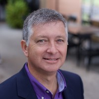 World Vision Bangladesh Employee Tim Burgett's profile photo