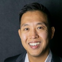 Taycor Financial Employee Michael Hong's profile photo