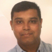 Sundeep Russick Email & Phone Number