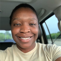 iWorks Corporation Employee Jazmyne Davis's profile photo