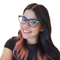 Target River Employee Ana Cordova's profile photo