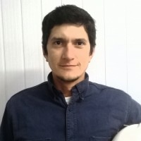 Carlos Caballero S.A. Employee Eduardo Pareja's profile photo
