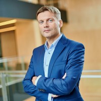 BPTI Employee Zdzisław Wiater's profile photo