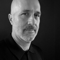 Chantecaille Beauté Employee Sven Wiedmann's profile photo