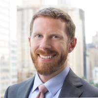 McKinsey & Company Employee Tim Vogeler's profile photo