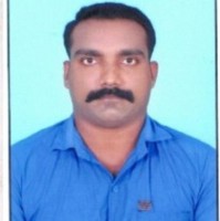 Mega Constructions Employee Rubeen Kovukkal's profile photo