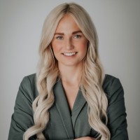 Turning Point Action Employee Amy Smith's profile photo