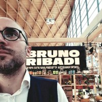 Bruno Ribadi Employee Sandro Biundo's profile photo