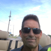 CountryMark Employee David Hertzing's profile photo