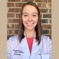 CHESAPEAKE&WASHINGTON HEART CARE, PC Employee Lilli Conner's profile photo