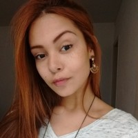 Visual Promo Employee Grazielle Oliveira's profile photo