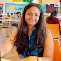 Centilytics | Intelligent Cloud Management Employee Sanchita Srivastava's profile photo