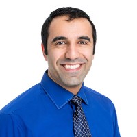 CNG Systems Employee Sina Ashoori's profile photo