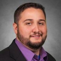 Arrow Material Handling Products Employee Ben Ferraro's profile photo
