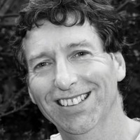 Edge Hill University Employee Mike Stoddart's profile photo