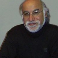 Massoud Rostam-Abadi