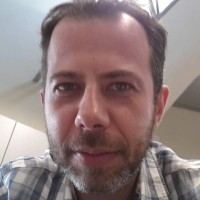 Netcom Integrator Employee Panagiotis Thanopoulos's profile photo