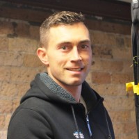 Device Technologies Employee Sam Schwab's profile photo