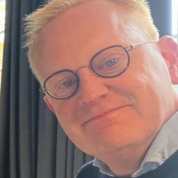 Radboudumc Employee Bart van Acker's profile photo