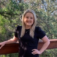 BlueThread Services Employee Taylor Bairrington's profile photo