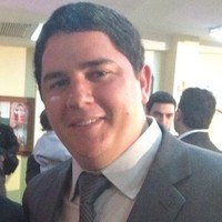 Brasil Pharma Employee José Edson's profile photo