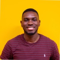 Seun Ogundipe Email & Phone Number