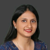 Indo-German Chamber of Commerce Employee Anupama Narayan's profile photo