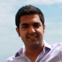 SAPL Industries Private Limited Employee Pratik Agarwal's profile photo