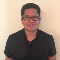 Lam Research Employee Ricky Ramos's profile photo