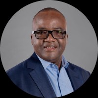 Island Life Assurance Employee Chrispinus Mugwang'A's profile photo