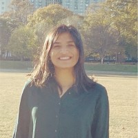 Saumya Jain Email & Phone Number