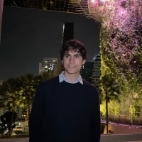 Arcadeus Employee Kyle O'Sullivan's profile photo