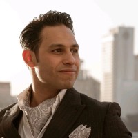 UBS Employee Mohammed Abdelmagid's profile photo