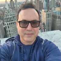 Savannah Bananas Employee Mitch Rubenstein's profile photo