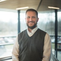 JPA Architecture Employee Jason Waite's profile photo