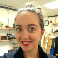 Samantha Brewer Email & Phone Number