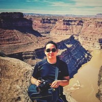 ZAM Employee Joseph Chen's profile photo