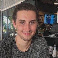 Electrical Wholesalers Inc. - CT Employee Chris Sandor's profile photo