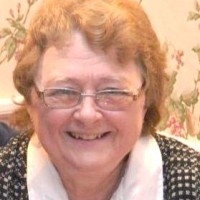 Town of Ipswich Employee Cynthia Quinn's profile photo